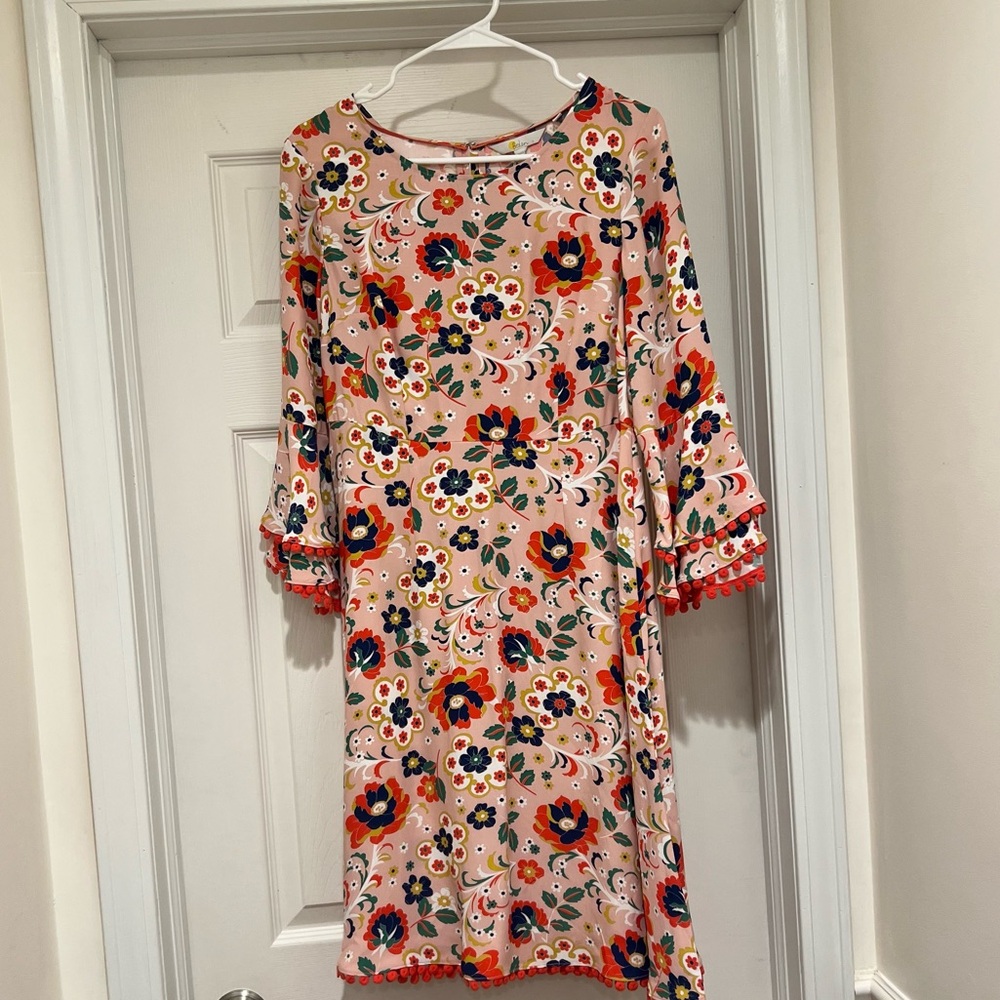 NWT Boden dress sz 6